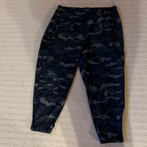 Camo Old Navy Joggers